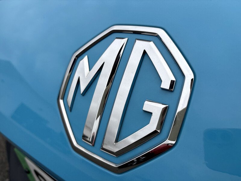Used MG MG4 2023 for sale - 78010880: Photo 16