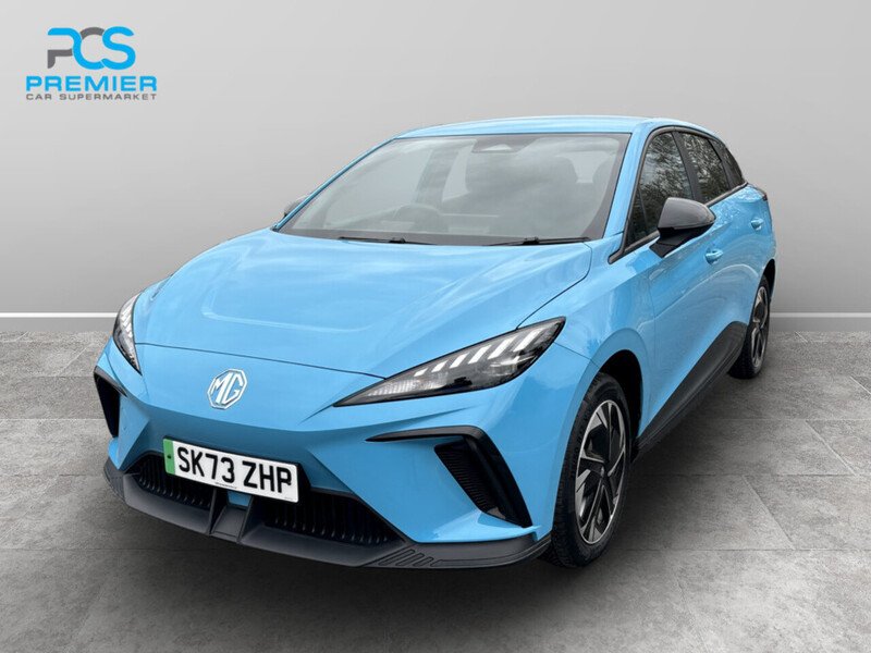 Used MG MG4 2023 for sale - 78010880: Photo 17