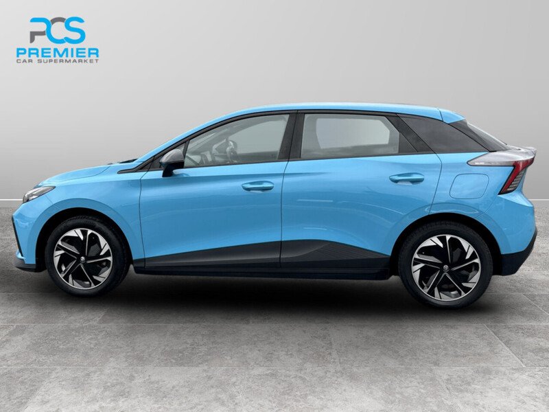 Used MG MG4 2023 for sale - 78010880: Photo 18