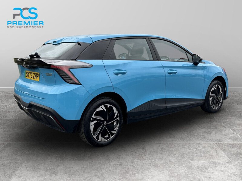 Used MG MG4 2023 for sale - 78010880: Photo 20