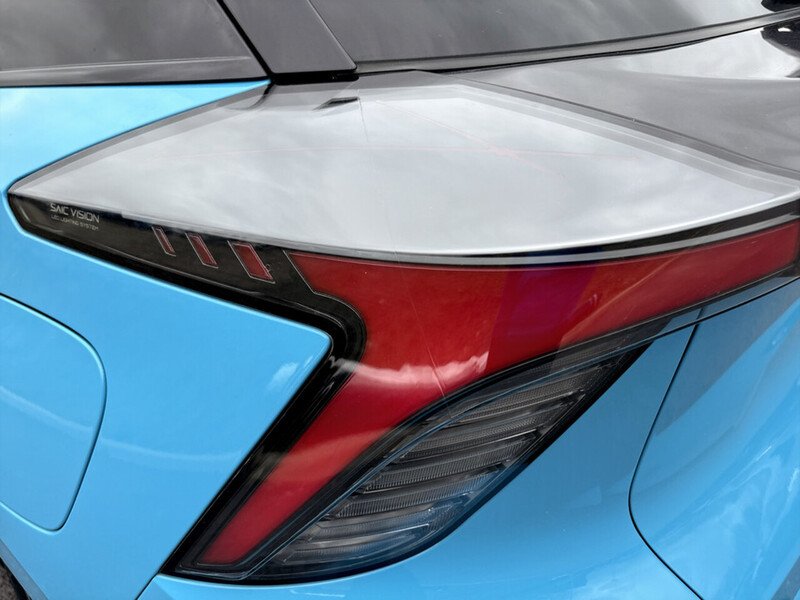 Used MG MG4 2023 for sale - 78010880: Photo 23