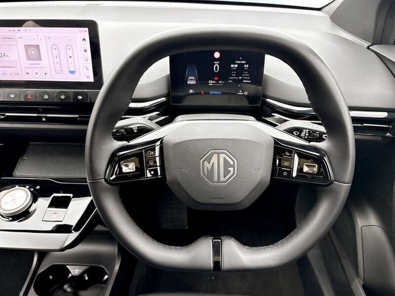 Used MG MG4 2023 for sale - 78010880: Photo 27