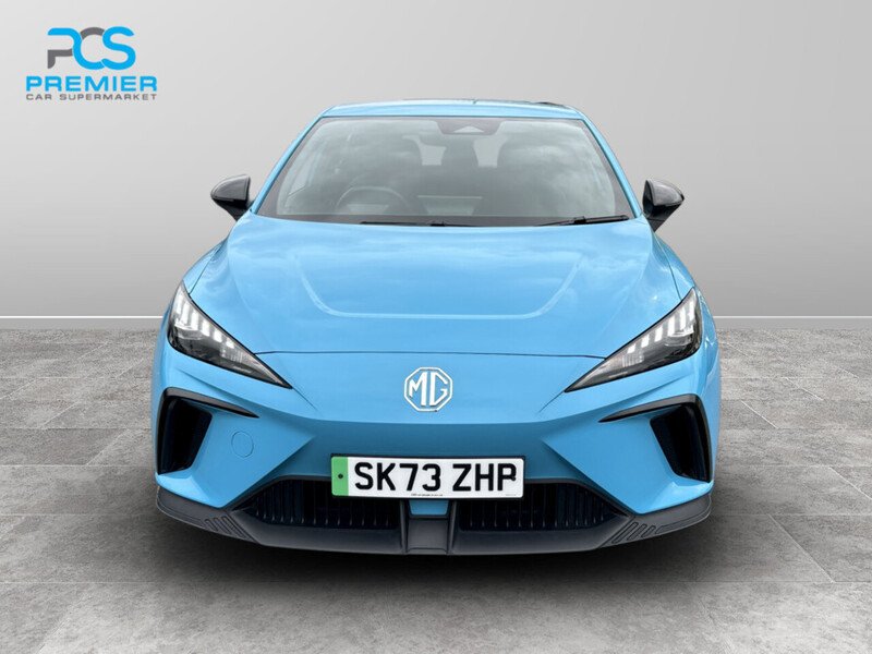 Used MG MG4 2023 for sale - 78010880: Photo 3