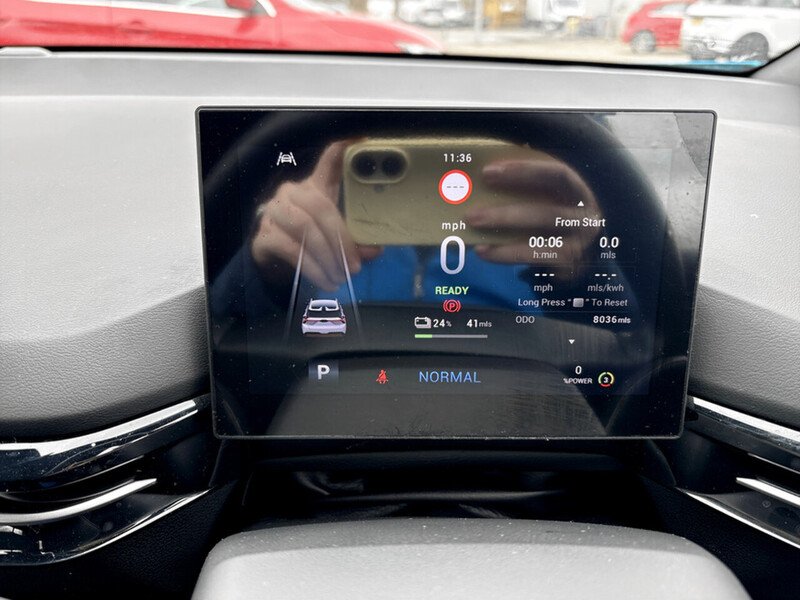 Used MG MG4 2023 for sale - 78010880: Photo 31