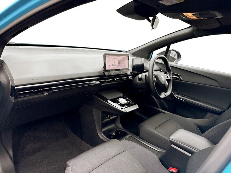 Used MG MG4 2023 for sale - 78010880: Photo 33