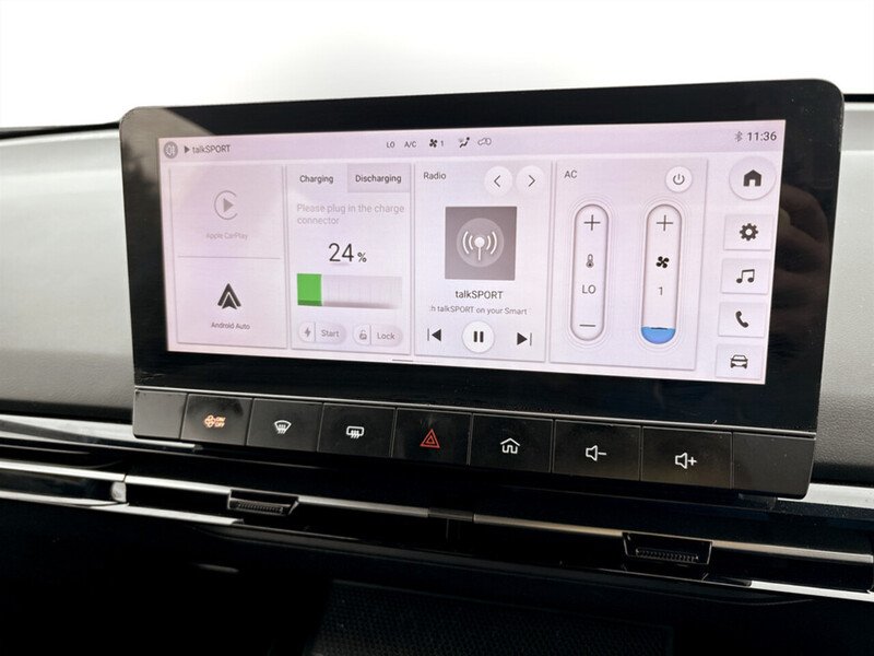 Used MG MG4 2023 for sale - 78010880: Photo 35