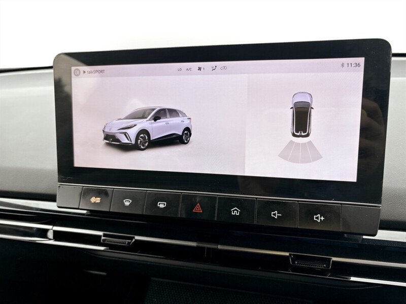 Used MG MG4 2023 for sale - 78010880: Photo 36