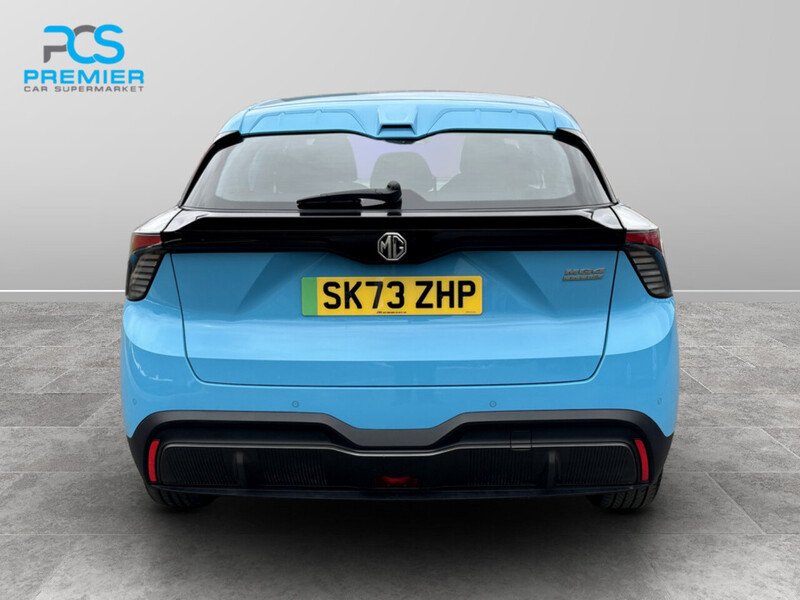 Used MG MG4 2023 for sale - 78010880: Photo 4