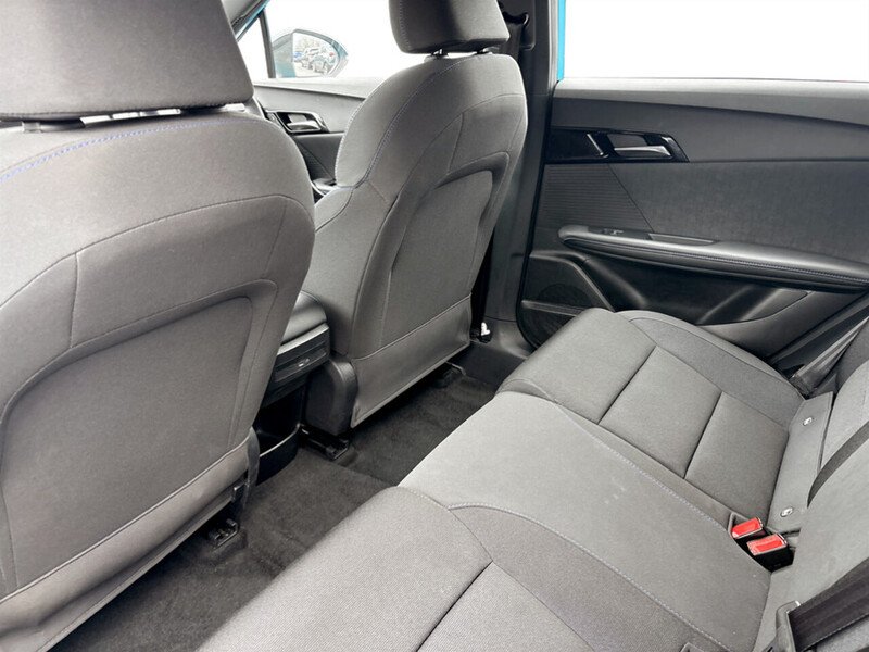 Used MG MG4 2023 for sale - 78010880: Photo 40