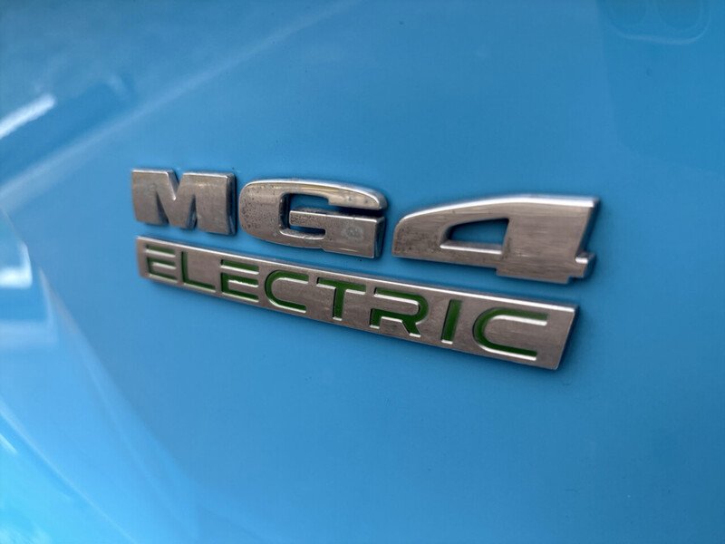 Used MG MG4 2023 for sale - 78010880: Photo 41