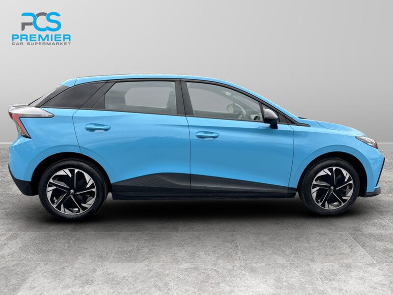 Used MG MG4 2023 for sale - 78010880: Photo 6