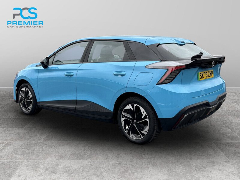 Used MG MG4 2023 for sale - 78010880: Photo 7