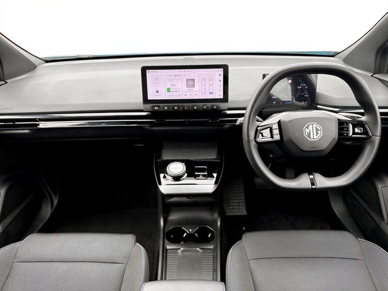 Used MG MG4 2023 for sale - 78010880: Photo 9