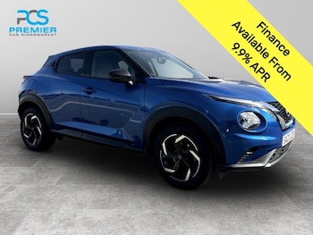 Used Nissan Juke 2023 for sale - 78979029: Photo
