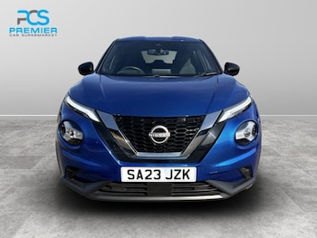 Used Nissan Juke 2023 for sale - 78979029: Photo