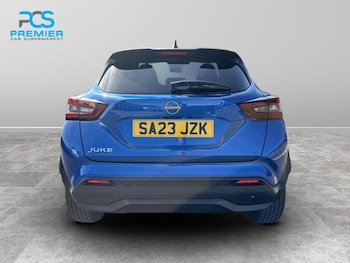 Used Nissan Juke 2023 for sale - 78979029: Photo