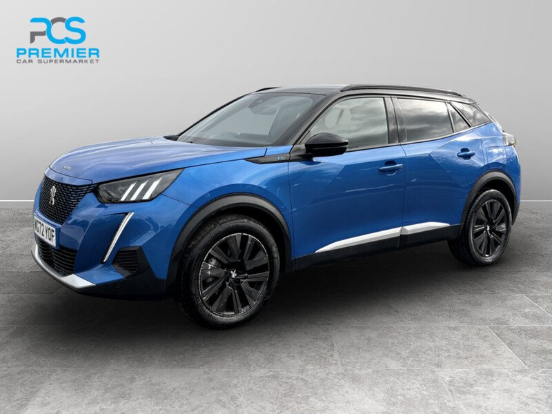 Used Peugeot 2008 2023 for sale - 78210766: Photo 13