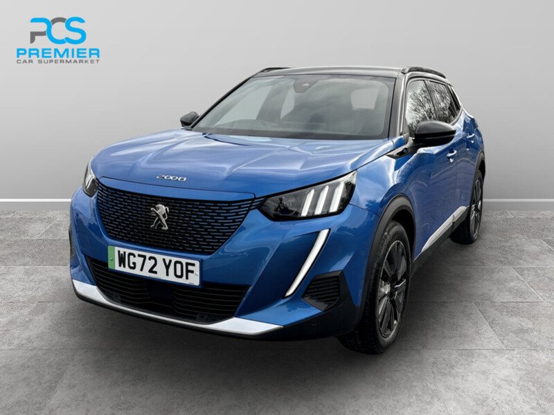 Used Peugeot 2008 2023 for sale - 78210766: Photo 17