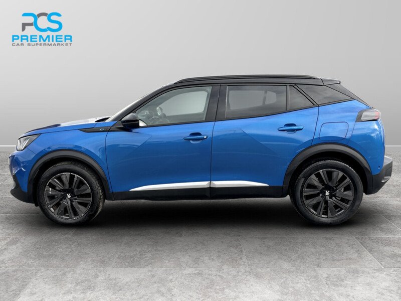 Used Peugeot 2008 2023 for sale - 78210766: Photo 18