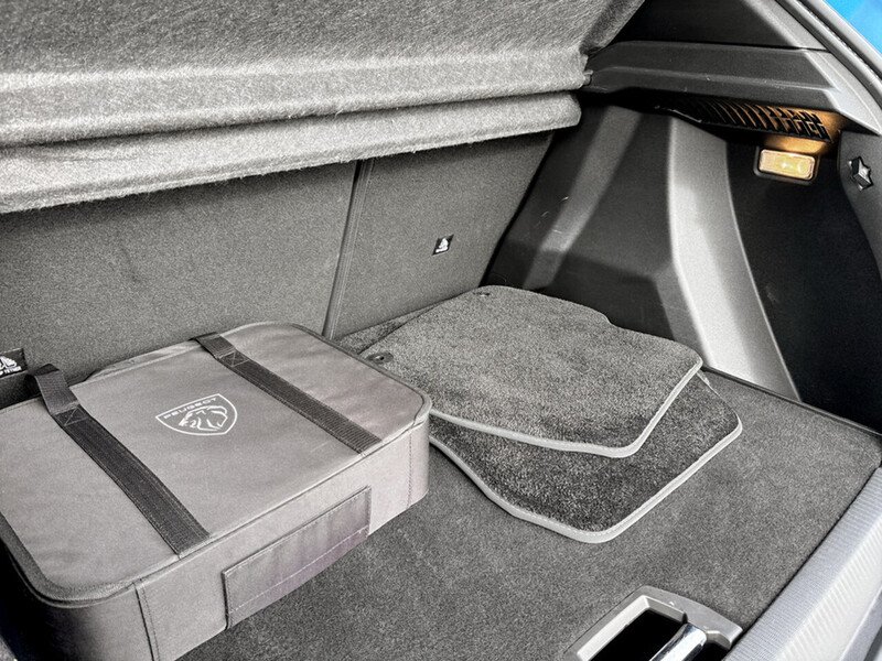 Used Peugeot 2008 2023 for sale - 78210766: Photo 24