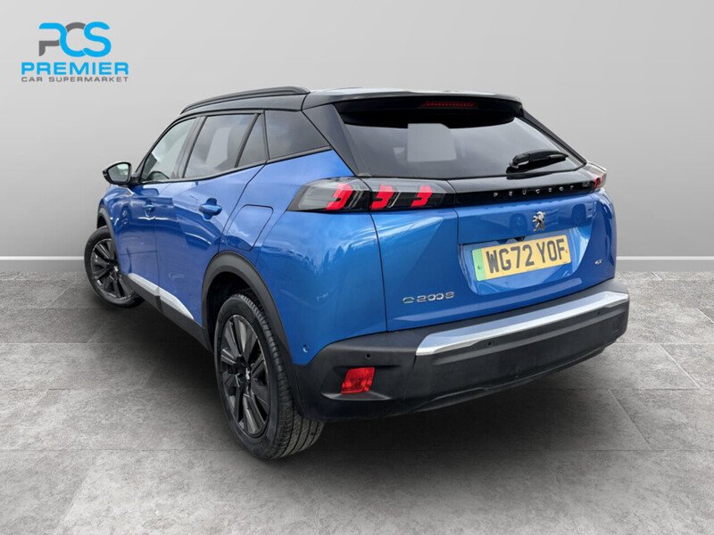 Used Peugeot 2008 2023 for sale - 78210766: Photo 26