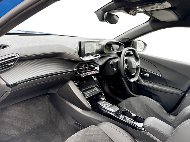 Used Peugeot 2008 2023 for sale - 78210766: Photo 36