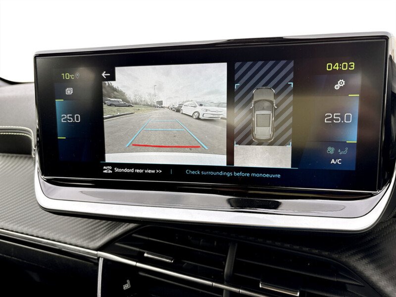 Used Peugeot 2008 2023 for sale - 78210766: Photo 39