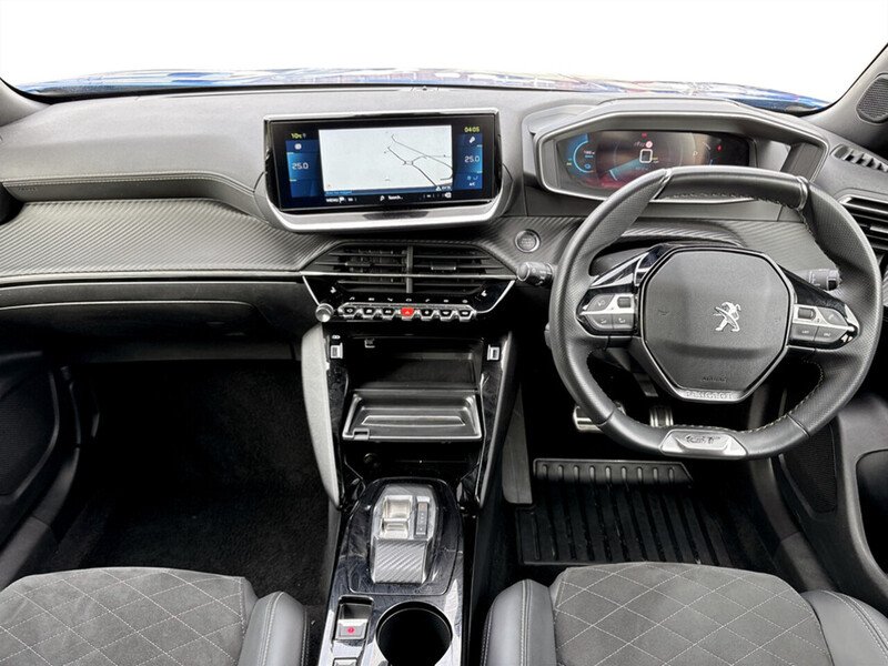 Used Peugeot 2008 2023 for sale - 78210766: Photo 9