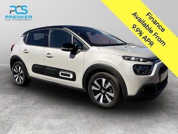 Used Citroen C3 2024 for sale - 78979030: Photo