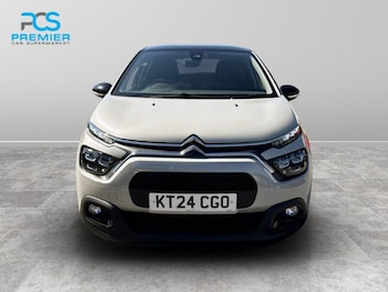 Used Citroen C3 2024 for sale - 78979030: Photo