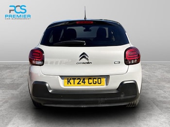 Used Citroen C3 2024 for sale - 78979030: Photo