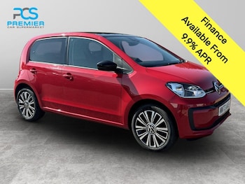 Used Volkswagen up! 2023 for sale - 79370172: Photo