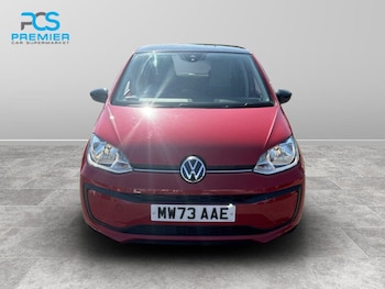 Used Volkswagen up! 2023 for sale - 79370172: Photo
