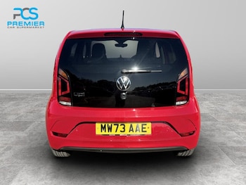 Used Volkswagen up! 2023 for sale - 79370172: Photo