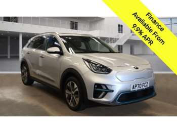 2020 - 4+ 5-Door
