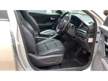 Used Kia Niro 2020 for sale - 74912652: Photo