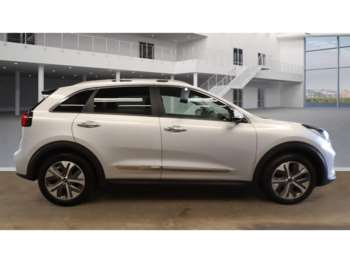 Used Kia Niro 2020 for sale - 74912652: Photo
