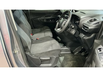Used Citroen Berlingo 2021 for sale - 78367634: Photo