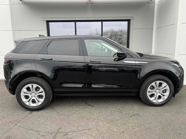 Used Land Rover Range Rover Evoque 2021 for sale - 74050451: Photo 11