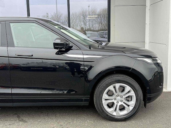 Used Land Rover Range Rover Evoque 2021 for sale - 74050451: Photo 12