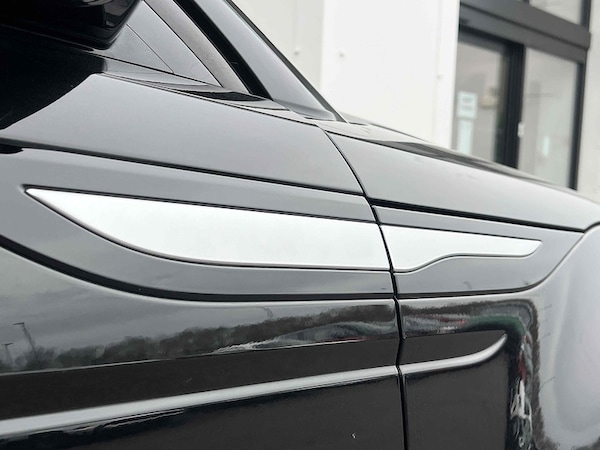 Used Land Rover Range Rover Evoque 2021 for sale - 74050451: Photo 14