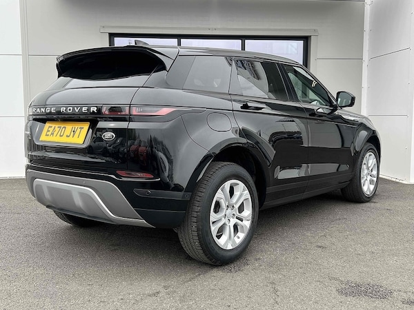 Used Land Rover Range Rover Evoque 2021 for sale - 74050451: Photo 15