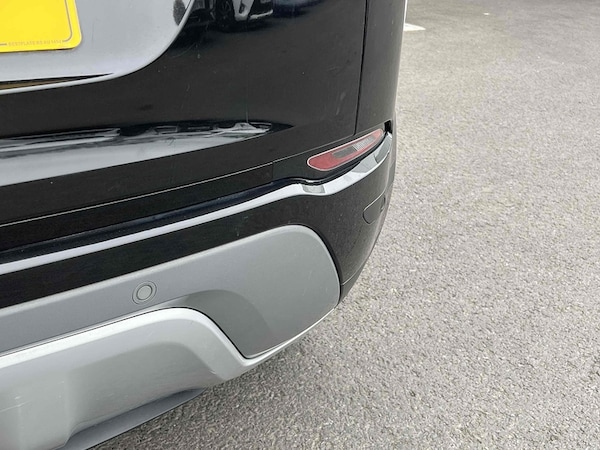 Used Land Rover Range Rover Evoque 2021 for sale - 74050451: Photo 18