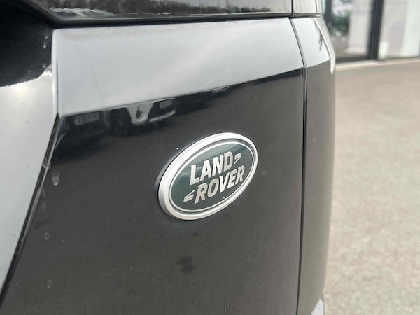 Used Land Rover Range Rover Evoque 2021 for sale - 74050451: Photo 19