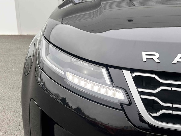 Used Land Rover Range Rover Evoque 2021 for sale - 74050451: Photo 22