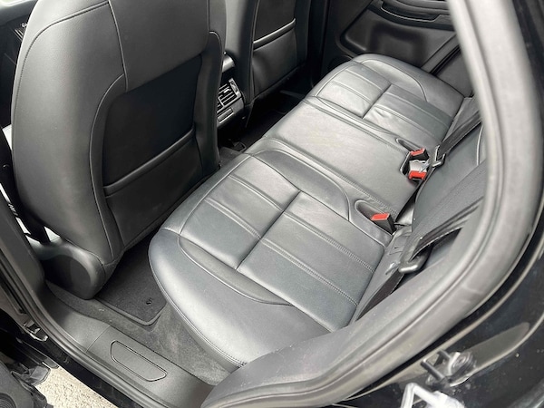 Used Land Rover Range Rover Evoque 2021 for sale - 74050451: Photo 34