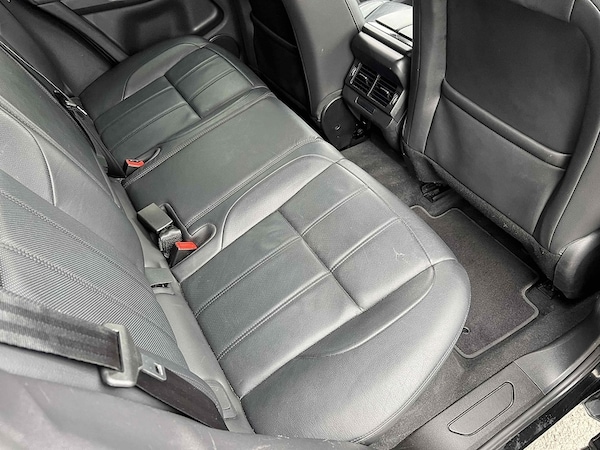 Used Land Rover Range Rover Evoque 2021 for sale - 74050451: Photo 35