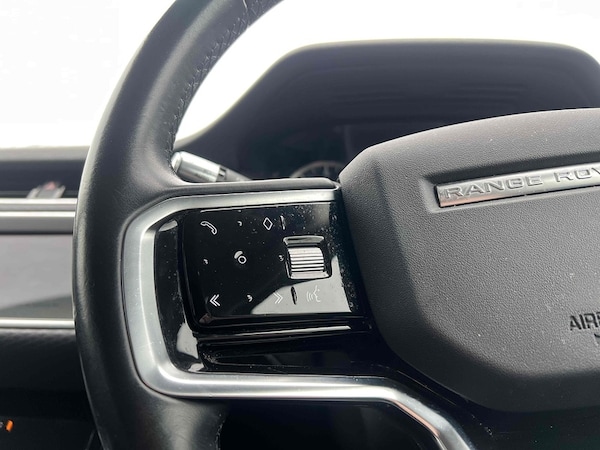 Used Land Rover Range Rover Evoque 2021 for sale - 74050451: Photo 39