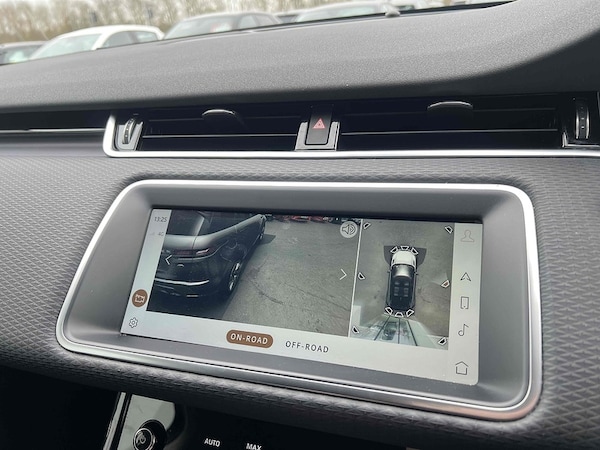Used Land Rover Range Rover Evoque 2021 for sale - 74050451: Photo 48