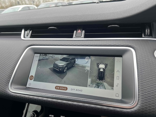 Used Land Rover Range Rover Evoque 2021 for sale - 74050451: Photo 51